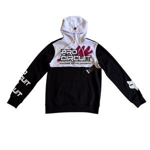 Fox Racing Pro Circuit Legacy Pullover Hoodie Men’s Sz S NWT
